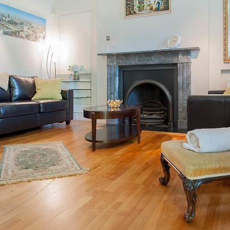 1 Bed Exclusive Apartment Porchester Sq Bayswater London Ngoại thất bức ảnh