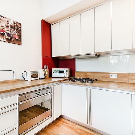 1 Bed Exclusive Apartment Porchester Sq Bayswater London Ngoại thất bức ảnh