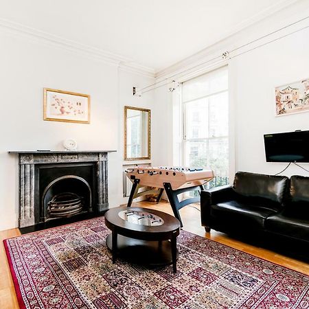 1 Bed Exclusive Apartment Porchester Sq Bayswater London Ngoại thất bức ảnh