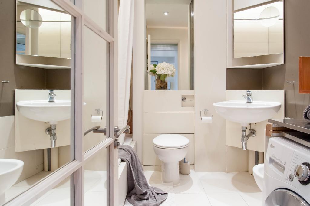 1 Bed Exclusive Apartment Porchester Sq Bayswater London Ngoại thất bức ảnh