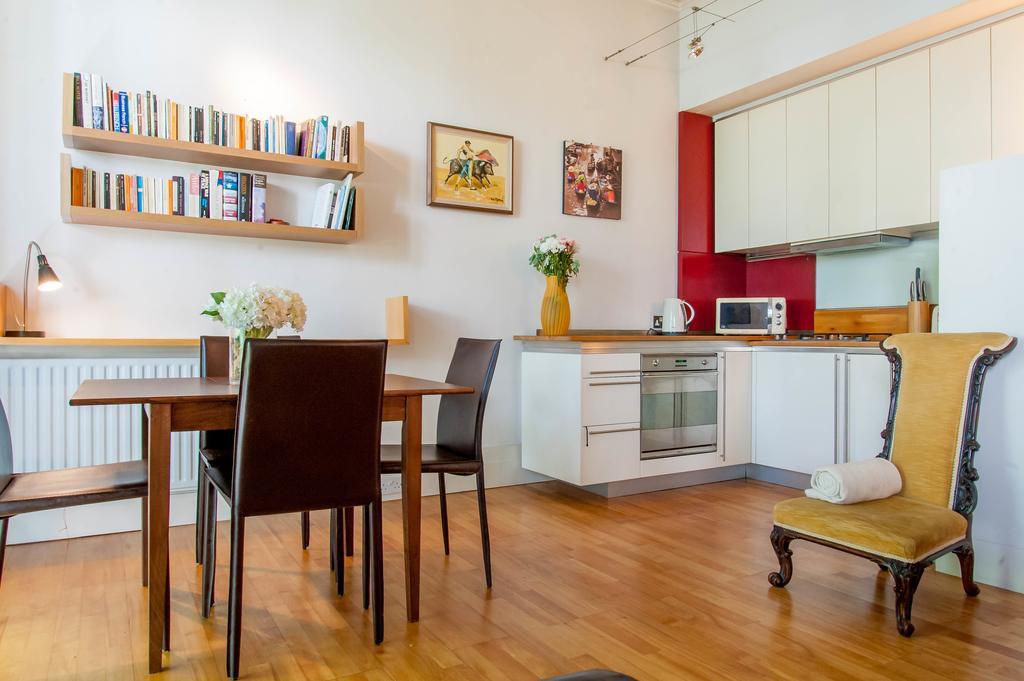 1 Bed Exclusive Apartment Porchester Sq Bayswater London Ngoại thất bức ảnh