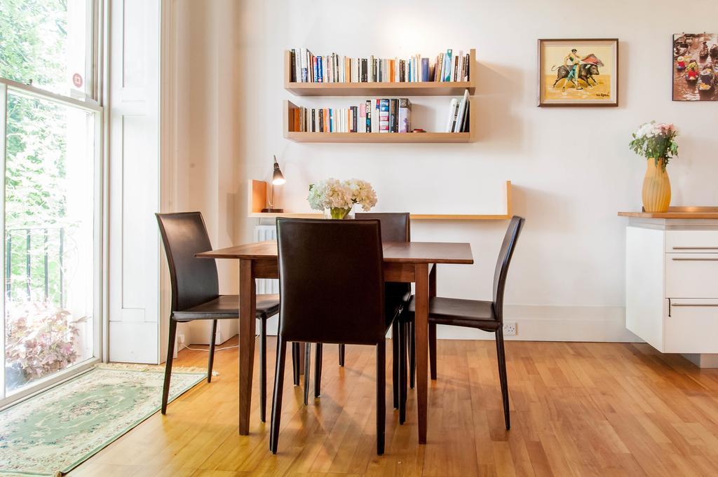 1 Bed Exclusive Apartment Porchester Sq Bayswater London Ngoại thất bức ảnh