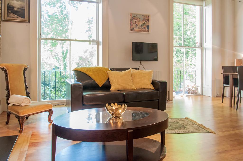 1 Bed Exclusive Apartment Porchester Sq Bayswater London Ngoại thất bức ảnh