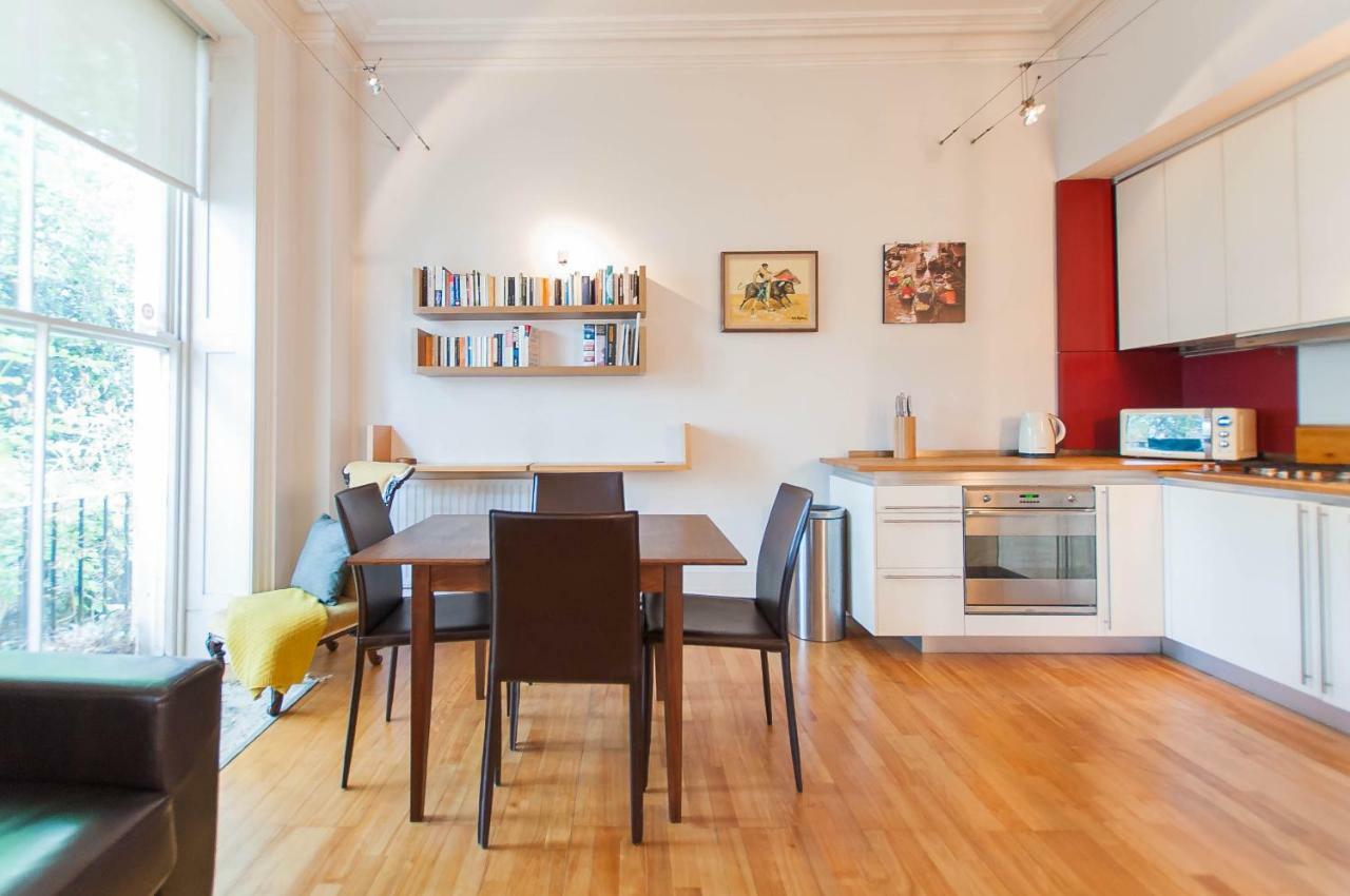 1 Bed Exclusive Apartment Porchester Sq Bayswater London Ngoại thất bức ảnh