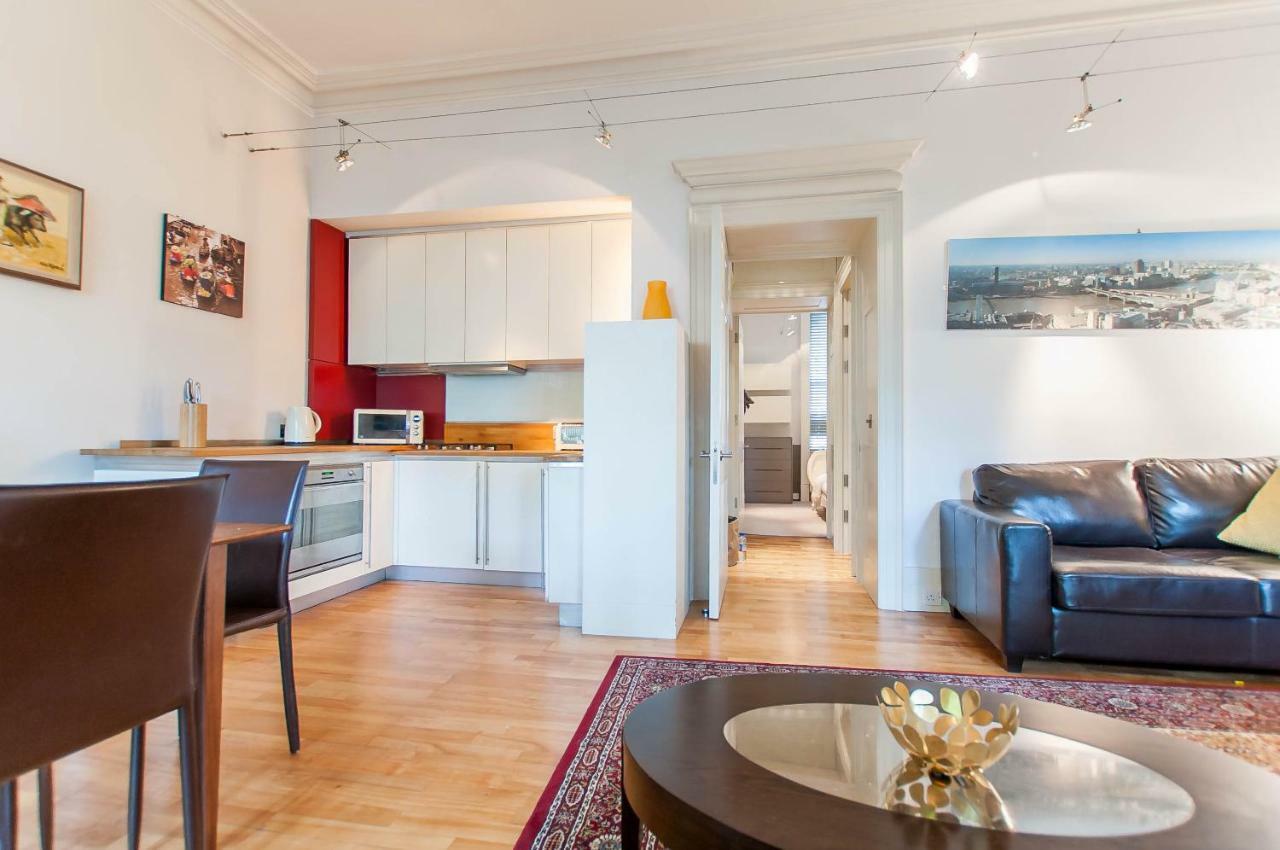 1 Bed Exclusive Apartment Porchester Sq Bayswater London Ngoại thất bức ảnh