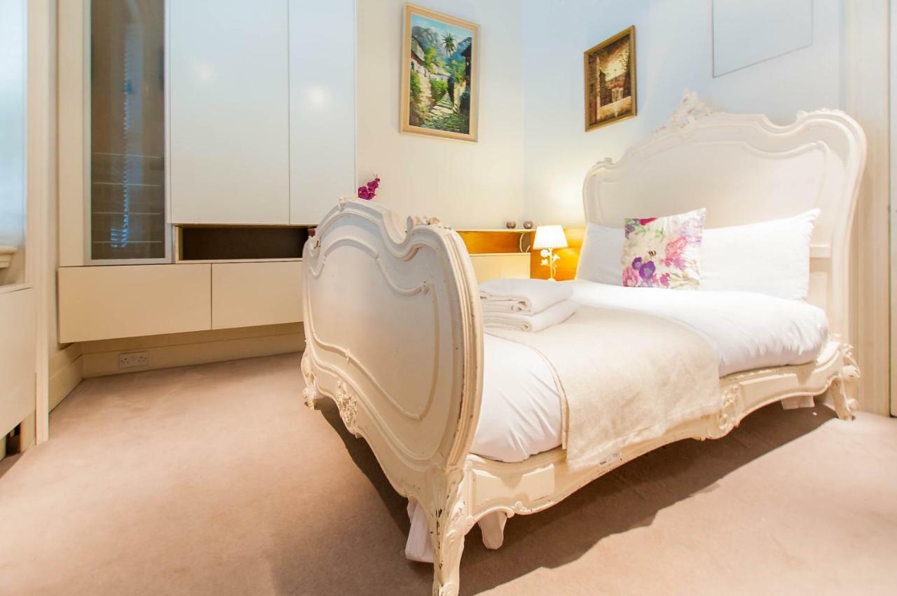 1 Bed Exclusive Apartment Porchester Sq Bayswater London Ngoại thất bức ảnh