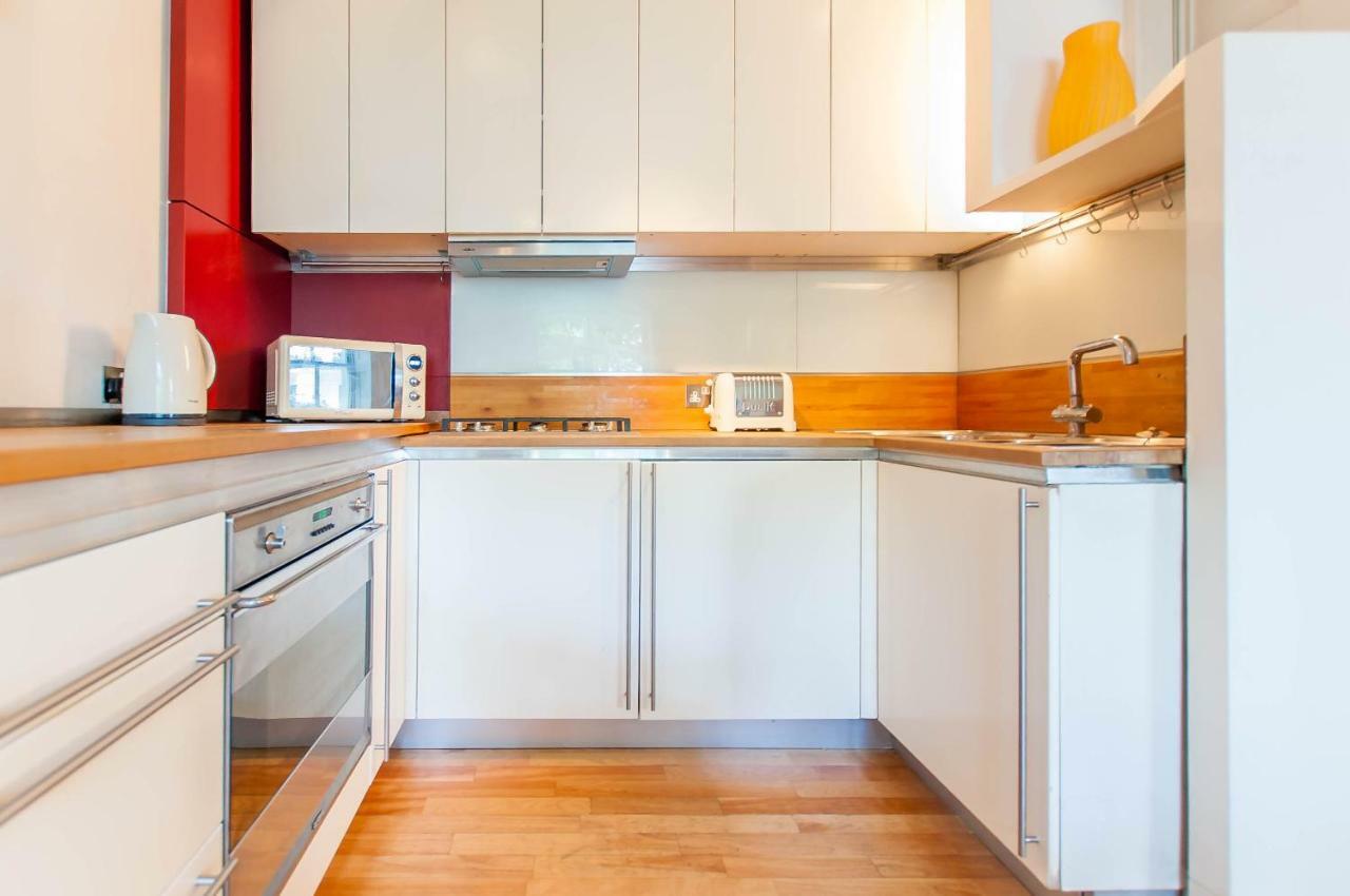 1 Bed Exclusive Apartment Porchester Sq Bayswater London Ngoại thất bức ảnh