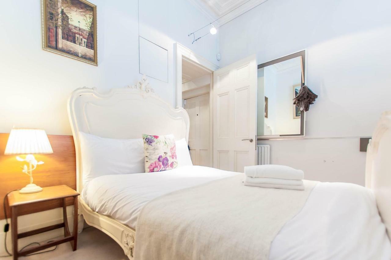 1 Bed Exclusive Apartment Porchester Sq Bayswater London Ngoại thất bức ảnh