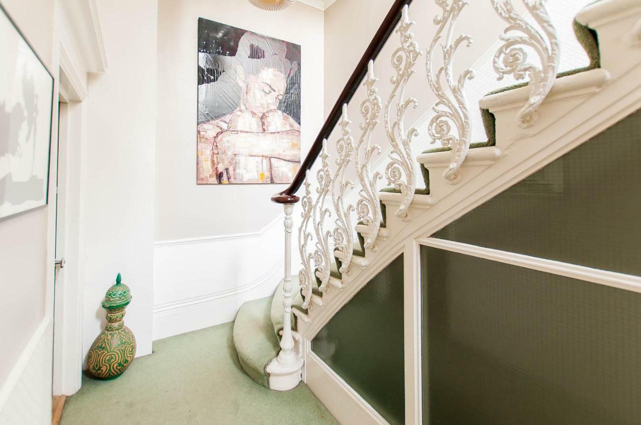 1 Bed Exclusive Apartment Porchester Sq Bayswater London Ngoại thất bức ảnh