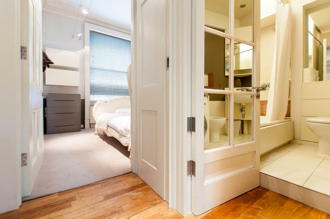 1 Bed Exclusive Apartment Porchester Sq Bayswater London Ngoại thất bức ảnh