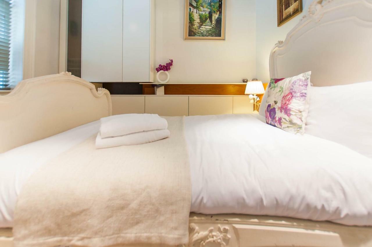 1 Bed Exclusive Apartment Porchester Sq Bayswater London Ngoại thất bức ảnh