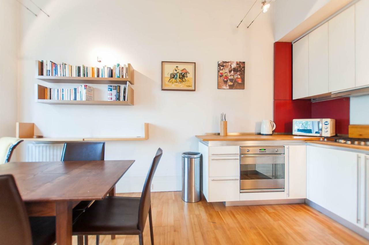 1 Bed Exclusive Apartment Porchester Sq Bayswater London Ngoại thất bức ảnh