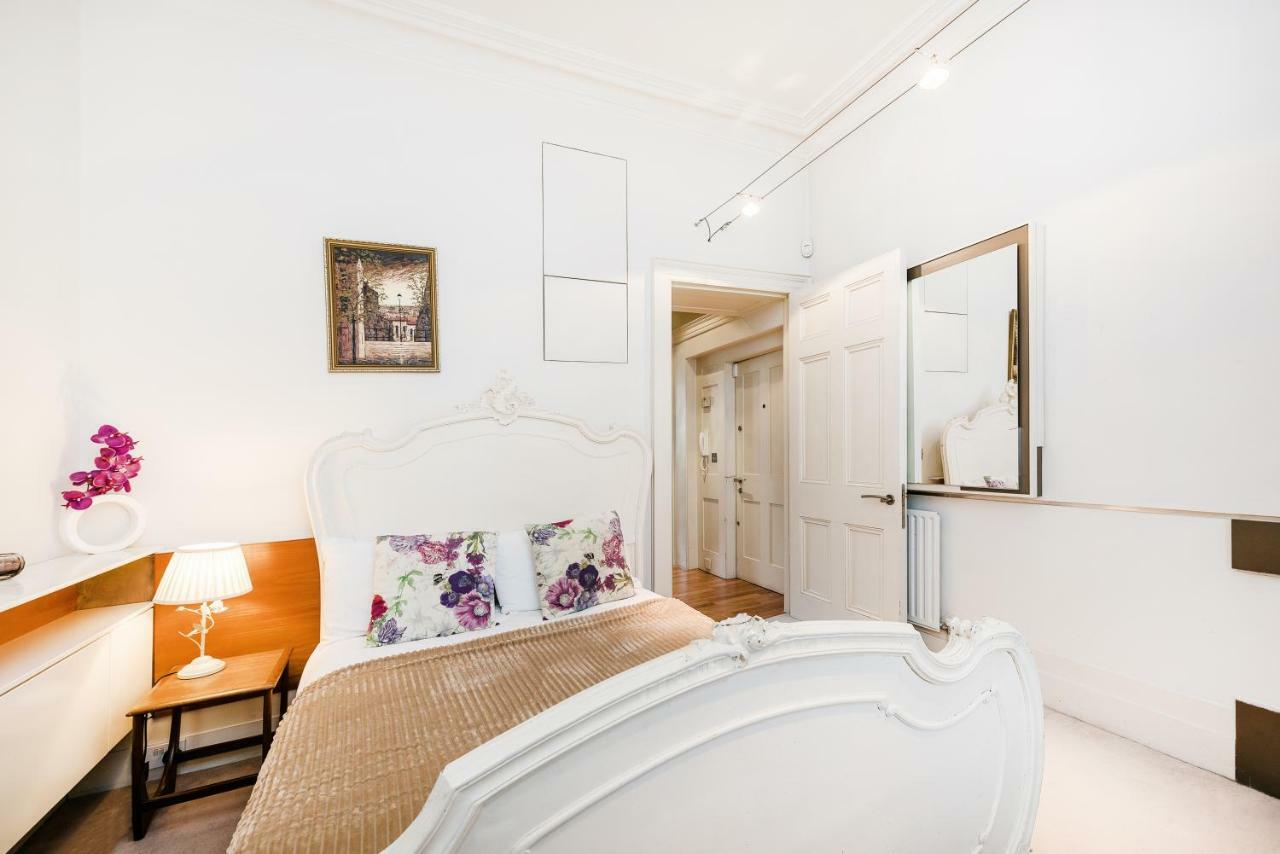 1 Bed Exclusive Apartment Porchester Sq Bayswater London Ngoại thất bức ảnh