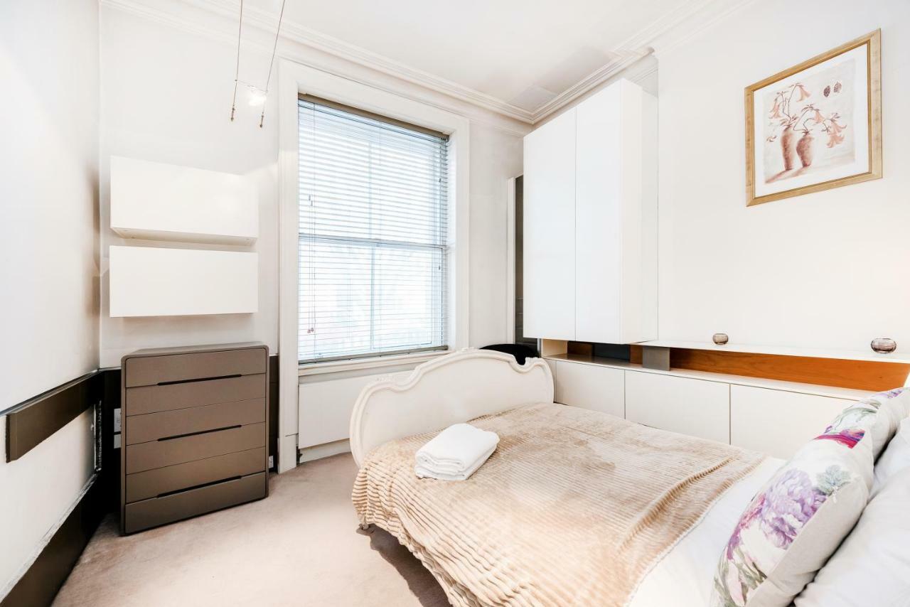 1 Bed Exclusive Apartment Porchester Sq Bayswater London Ngoại thất bức ảnh