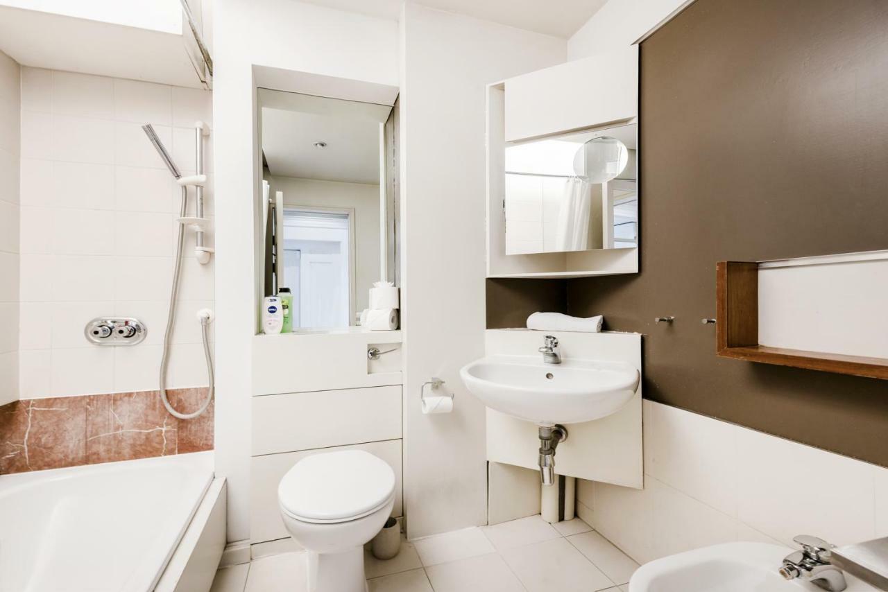 1 Bed Exclusive Apartment Porchester Sq Bayswater London Ngoại thất bức ảnh