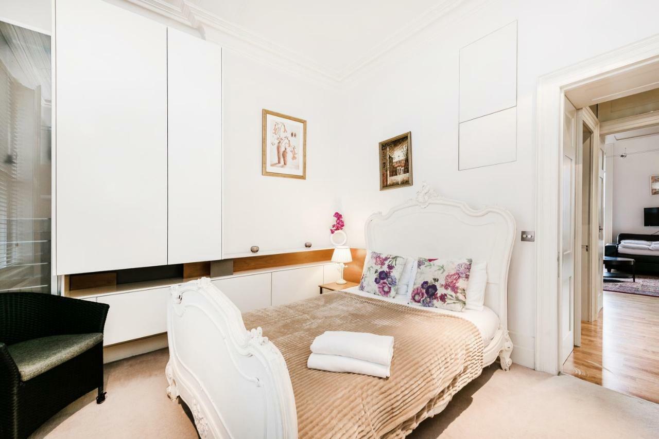 1 Bed Exclusive Apartment Porchester Sq Bayswater London Ngoại thất bức ảnh